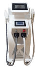 Máquina multifuncional IPL de la belleza y profesional del retiro del pelo del laser del ND YAG