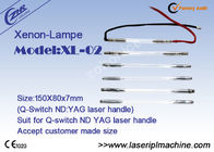 Lámpara de destello de xenón de los recambios de la luz IPL de ISO9001 E