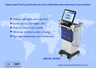 14 en 1 oxígeno Jet Peel Machine Multifunctional For Skincare