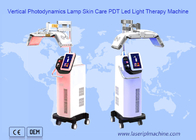 Tratamiento fotodinámico Skincare del acné de la máquina de la terapia de la luz de 1000W Pdt