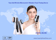 Cuidado de piel antienvejecedor facial del Puffiness anti de la máquina/del dispositivo del masaje el ccsme Rf