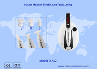 Plasma facial Pen Antibacterial del ozono de la belleza PLA02 del PDA