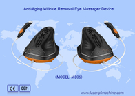 Rf Ems Vibrante Masajista Cuidado de los Ojos Antienvejecimiento Dispositivo de eliminación de arrugas Ojo