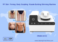 Máquina de terapia física Ems portátil Formación corporal Estimulación muscular Pérdida de peso