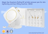 Cuidado de elevación facial portátil 110v/220v de la belleza del ojo de la máquina del rejuvenecimiento de la piel