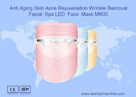 El retiro del acné llevó el dispositivo de la belleza del uso en el hogar de la terapia 35w PDT