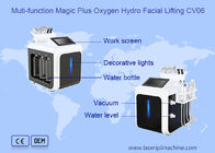 Piel del LED que aprieta la máquina de elevación que blanquea facial del oxígeno