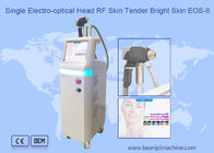 Solo electro equipo óptico de la belleza de la cabeza 2000W 10*12m m RF