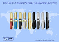 Máquina libre Pen For Lips hialurónico de Mesotherapy de la aguja de los Ss