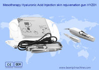 Arma ácido hialurónico de Mesotherapy del rejuvenecimiento de la piel de la inyección