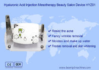 Máquina libre de Mesotherapy de la aguja del salón de belleza del rejuvenecimiento de la piel