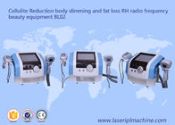 Alta máquina de enfriamiento de la radiofrecuencia de Zohonice 86KPa para la cara y el cuerpo