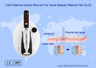 Belleza Pen Needle Free Mesotherapy Machine del plasma del salón del retiro del acné