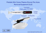 Plasma portátil Pen Needle Free Mesotherapy Machine de la belleza para las cicatrices del acné