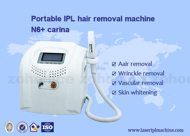 el retiro del pelo de 1000w IPL trabaja a máquina retiro ligero pulsado intenso del pelo de axila