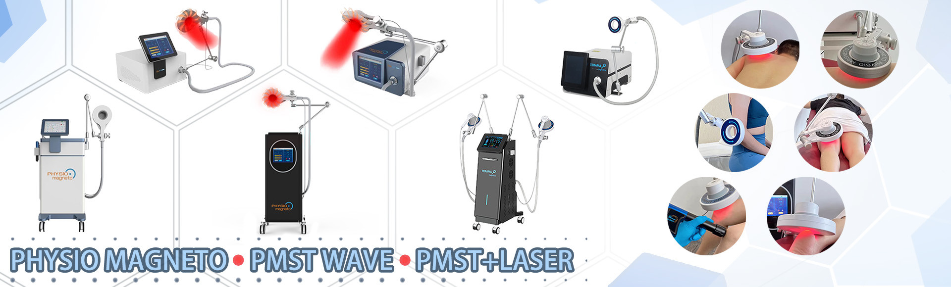 calidad Máquina del laser IPL fábrica