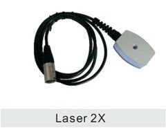 2013 el laser más nuevo del diodo del zerona 650 nanómetro que adelgaza la máquina