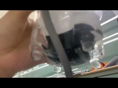 Dispositivo de la belleza de la pérdida de peso de la elevación facial de la máquina 2IN1 de FL12 3D HIFU