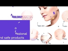 ML05C 8 en 1 Ultrasonido EMS Dispositivo para adelgazar el cuerpo