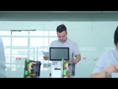 R19-ID Trushape portátil ID 20Khz Pérdida de peso RF Dispositivo monopolar Trusculpt