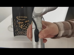 Máquina de eliminación de tatuajes con láser de picosegundo Y12 de 755 nm