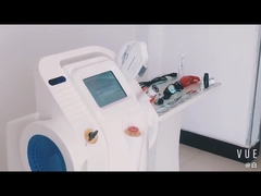 E8B 3IN1 Mulfifunction RF Nd Yag Laser IPL OPT SHR Máquina de depilación