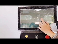 808 máquina del retiro del pelo del laser del diodo Y9 favorable 1600w