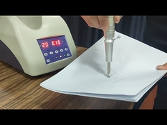 Máquina quirúrgica del retiro de la cicatriz de la piel del laser del CO2 portátil 10600nm de Z15A