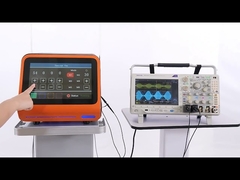 Músculo no quirúrgico de R19-Flex que esculpe el cuerpo del ccsme que forma a Trusculpt Flex Machine