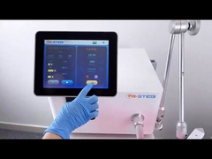 PM03 Refrigeración por aire Lesiones deportivas Alivio del dolor articular Fisio Magnetoterapia Máquina