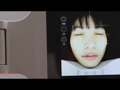 SA-M9 Portable AI Skin Analyzer 3D Magic Mirror Dispositivo de prueba de piel facial