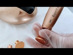 PLA03 Plasma Pen Estiramiento facial Acné Cicatriz Eliminación Aguja Plasma Pen