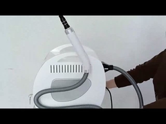 Máquina profesional del retiro del tatuaje del laser 1320nm de K6S para el pigmento de la piel