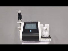 MLS06 Máquina para adelgazar el cuerpo 2 en 1 Dispositivo de rodillo de vacío