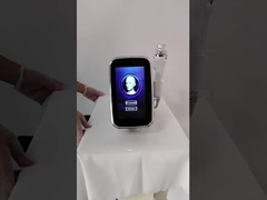 HYZ05 2in1 Dispositivo de microaguja de RF fraccionado con martillo frío