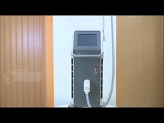 Y7 Máquina de eliminación de tatuajes con láser de picosegundos 755nm