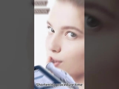 ¿Qué hace exactamente para Vacuum RF Machine hacer