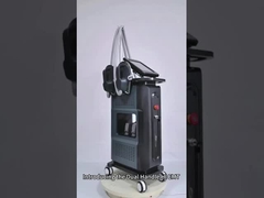 ¿Qué hace exactamente para Hi Emt Machine?