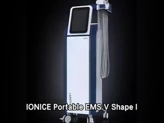 ¿Qué hace exactamente para EMS esculpir cuerpo máquina de adelgazamiento hacer