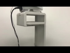 Máquina de electroporación dermo hidratante por vibración antienvejecimiento