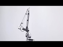 450ps 750pcs Pico láser máquina de belleza para la eliminación de tatuajes Picosecond láser