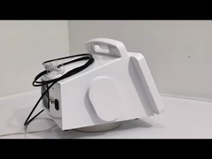 Láser de diodo de 980 nm 1470 nm  Ginecología  Vaginal  Estrechamiento  Cirugía Láser