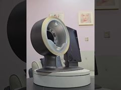 Vea por qué elegir la cámara 20MP HD AI Magic 3D Mirror Detección de humedad Escáner facial analizador de piel