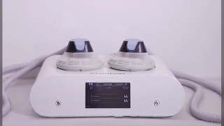 2 Manos de uso en el hogar Ems Sclupt Pérdida de peso Hi Emt Neo Máquina estimulante muscular