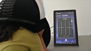 Máquina portátil de análisis 3D de la piel, escáner de pigmento de arrugas para la cara