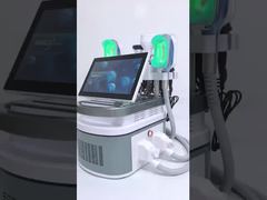 piel del RF de la cavitación 40K que aprieta la máquina de congelación gorda del Portable 360 ​​Cryo para adelgazar
