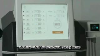 No invasivo RF Trusculpt Facial levantamiento de grasa quemando cuerpo máquina de adelgazamiento