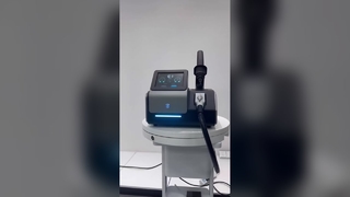 Laser del picosegundo del Nd Yag del interruptor Q del poder más elevado de la pantalla táctil de 12,1 pulgadas para la eliminación del tatuaje