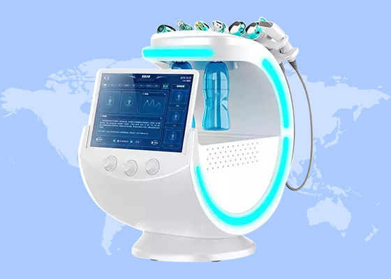 Aqua Peel Water Dermabrasion Machine de elevación facial