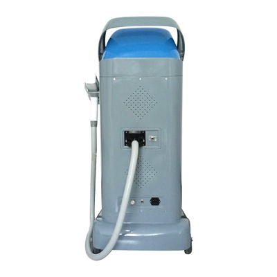 Máquina de extracción de tatuajes con láser profesional de 532nm